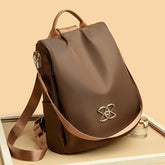 Women’s Oxford Travel Backpack